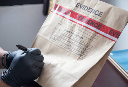 Early Evidence Collection